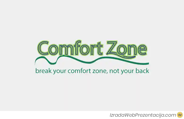 comfort logo